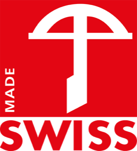 Swiss Label: Swiss Made